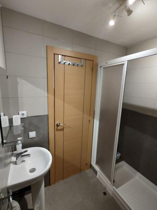 Piscis Beach Apartment Беналмадена Екстериор снимка